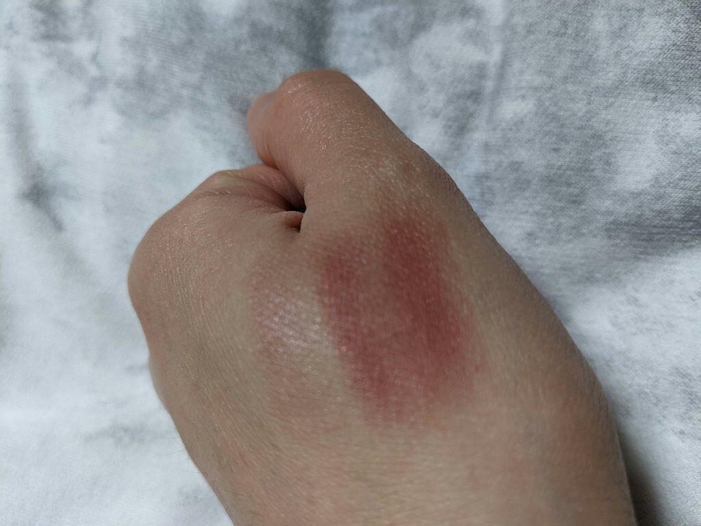 【旧品】パーフェクトスタイリストアイズ/キャンメイク/アイシャドウパレットを使ったクチコミ（3枚目）