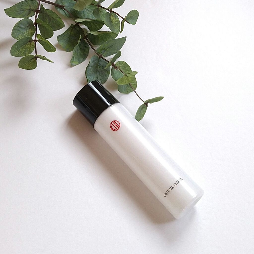 オリエンタルプランツ 発酵ローション-60/Koh Gen Do/化粧水を使ったクチコミ(2枚目)