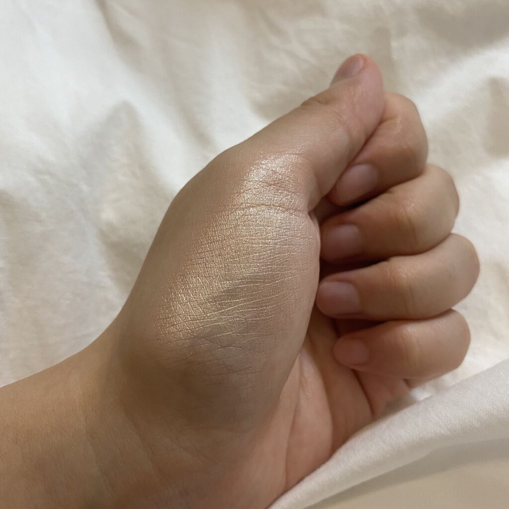 RMK グロースティック/RMK/スティックハイライトを使ったクチコミ（2枚目）