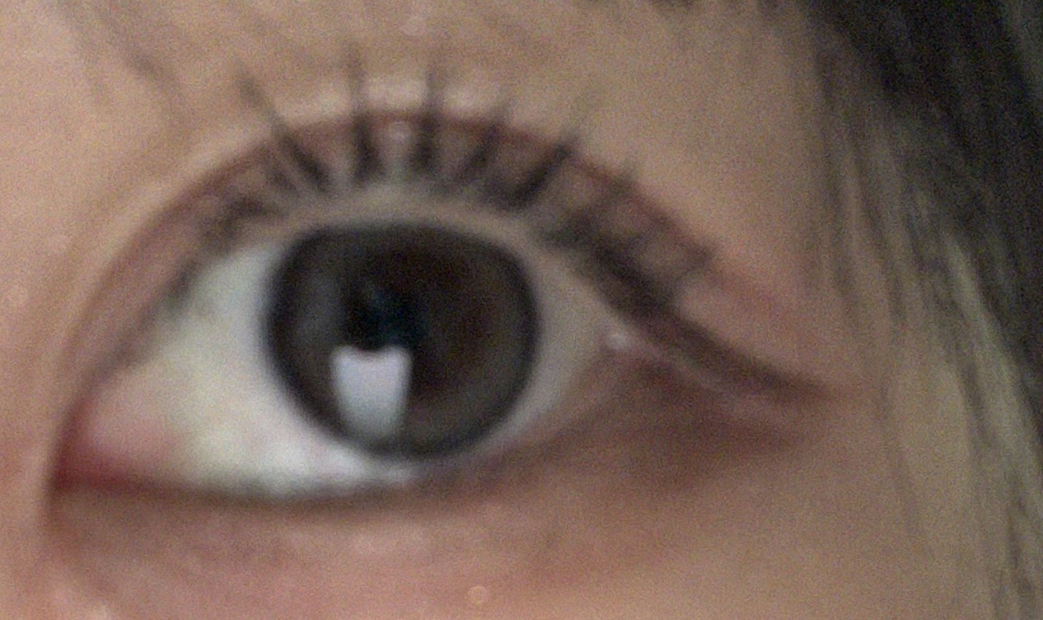 Double Tint 1day/OLENS/カラーコンタクトレンズを使ったクチコミ（3枚目）