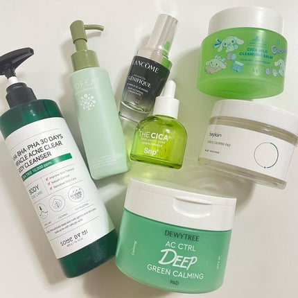 ジェニフィック アドバンスト N/LANCOME/美容液を使ったクチコミ(1枚目)