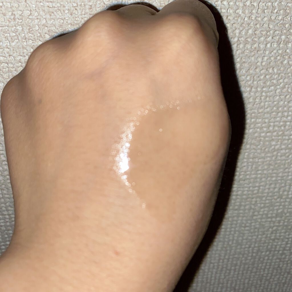 マドンナ リリ ヘアオイル/MADONNA LILI/ヘアオイルを使ったクチコミ（2枚目）