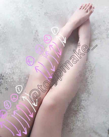 ベビーオイル 無香料/ジョンソンベビー/ボディオイルを使ったクチコミ(3枚目)