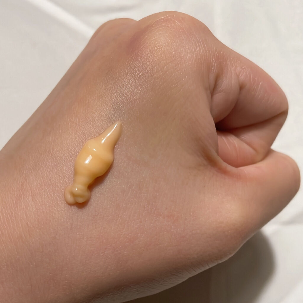 トップ シークレット モイスチャーエクラ リッチ/YVES SAINT LAURENT BEAUTE/乳液を使ったクチコミ（2枚目）