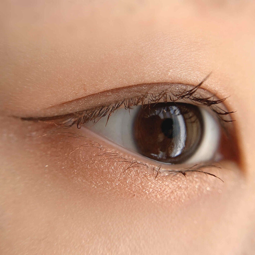 ラプソリュ ルージュ/LANCOME/口紅を使ったクチコミ(2枚目)