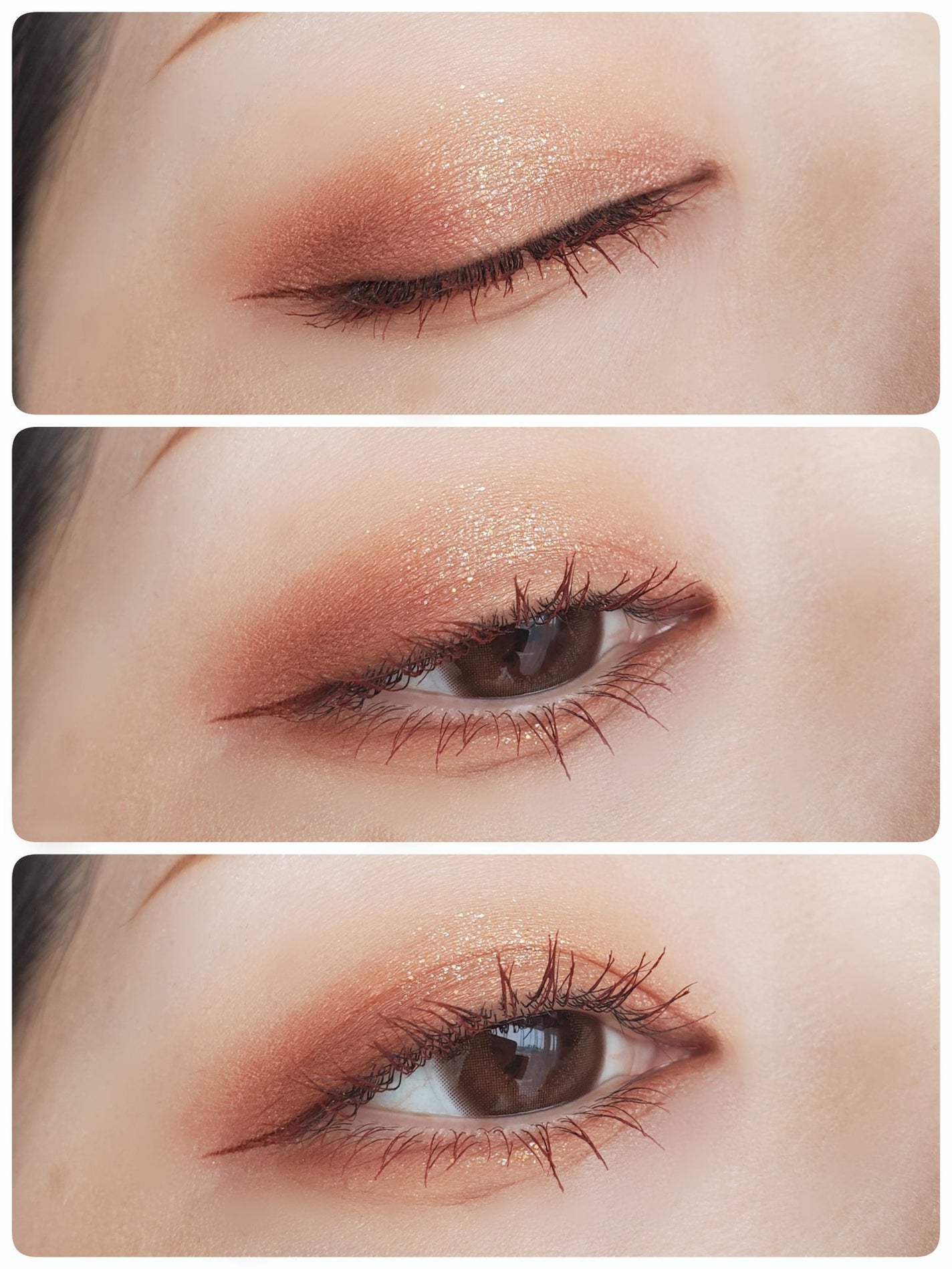 TeAmo 1DAY/TeAmo/ワンデー(1DAY)カラコンを使ったクチコミ(1枚目)