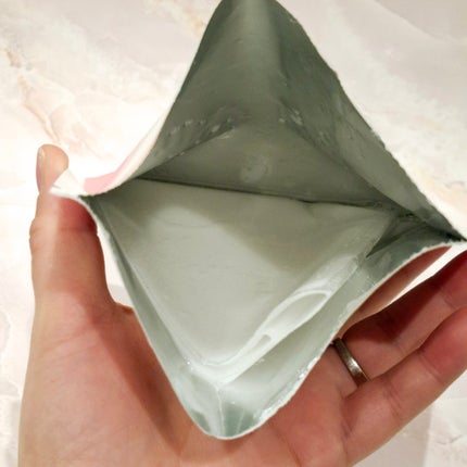 セルメイジング コラーゲン ファーミング ゲルマスク/Torriden/シートマスク・パックを使ったクチコミ(5枚目)