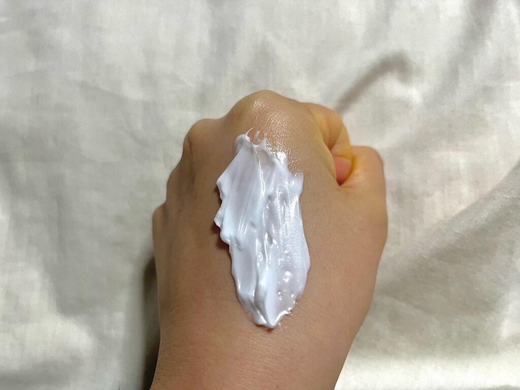 エンリッチングクリーム/FEEV/フェイスクリームを使ったクチコミ(4枚目)