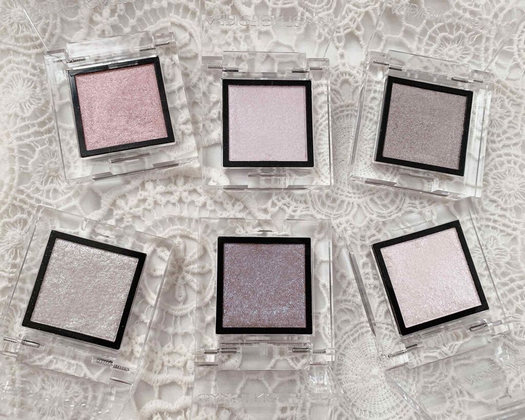 コンパクト ケース II/ADDICTION/その他化粧小物を使ったクチコミ(2枚目)