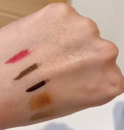 パーフェクト リップアンドアイ メイクアップリムーバー/MISSHA/ポイントメイクリムーバーを使ったクチコミ(2枚目)