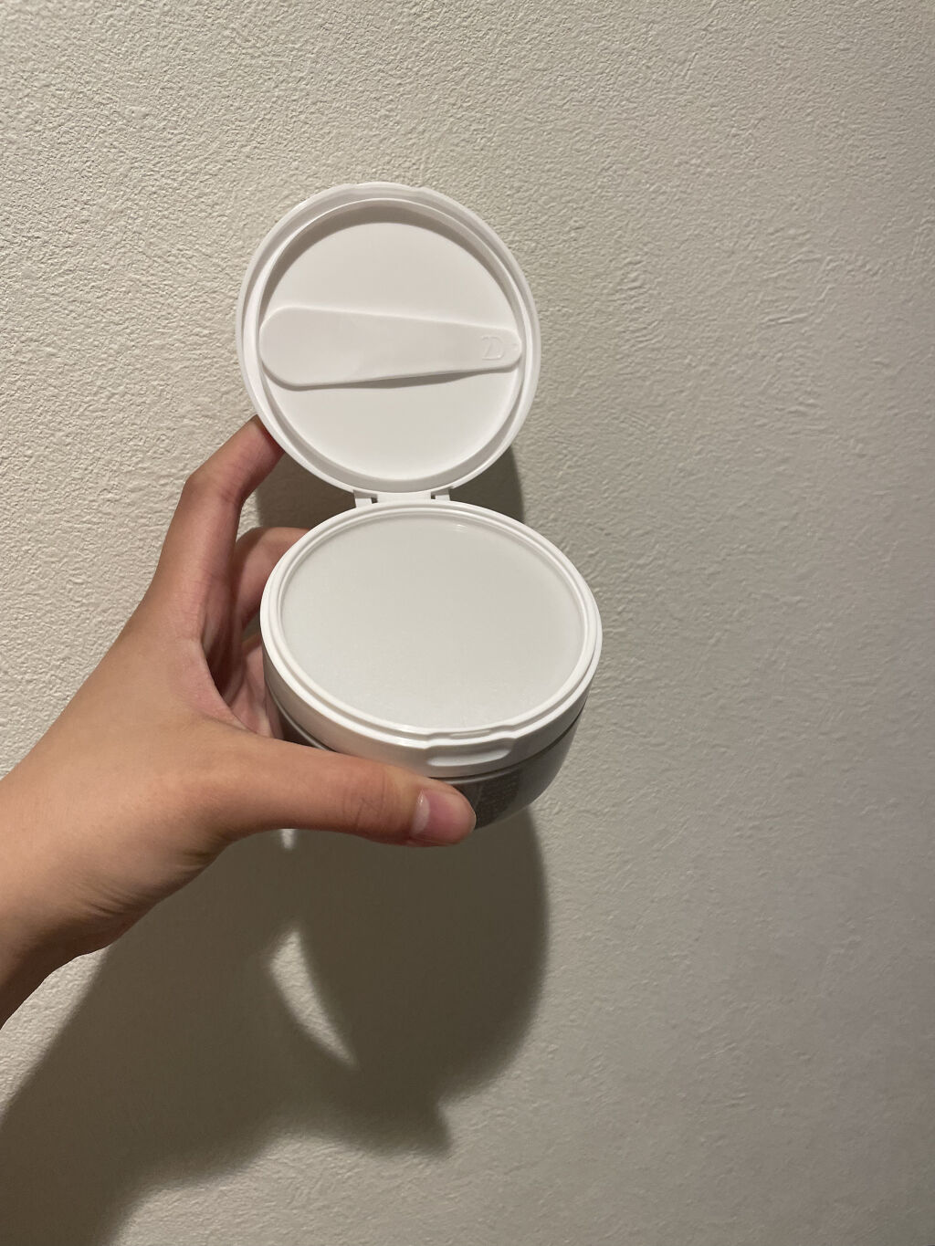 デュオ ザ クレンジングバーム ブラック/DUO/クレンジングバームを使ったクチコミ（2枚目）