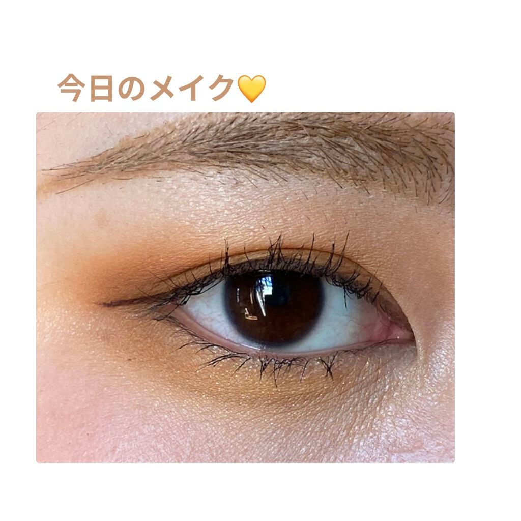 パーツリサイズシャドウ/KATE/アイシャドウパレットを使ったクチコミ(1枚目)