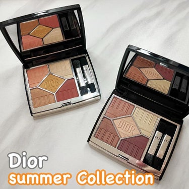 ⁡
⁡
⁡
⁡
⁡
#購入品
⁡
⁡
⁡
⁡
┈┈┈┈┈┈┈ ❁ ❁ ❁ ┈┈┈┈┈┈┈┈
☑︎Dior
　サンク クルール クチュール
　479　バヤデール
　779　リビエラ
⁡
⁡
（公式サイトよ