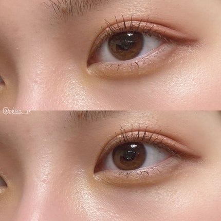 スキニーリッチシャドウ/excel/アイシャドウパレットを使ったクチコミ(4枚目)