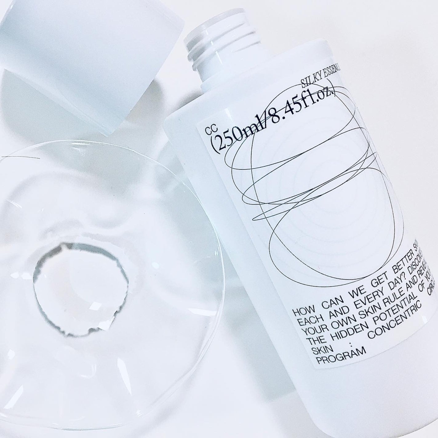 AAウォーターアンプル/Shangpree/美容液を使ったクチコミ(4枚目)