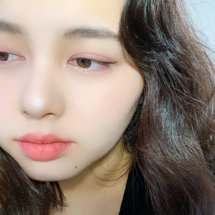 UR GLAM BLOOMING EYE COLOR PALETTE/U R GLAM/アイシャドウパレットを使ったクチコミ(5枚目)