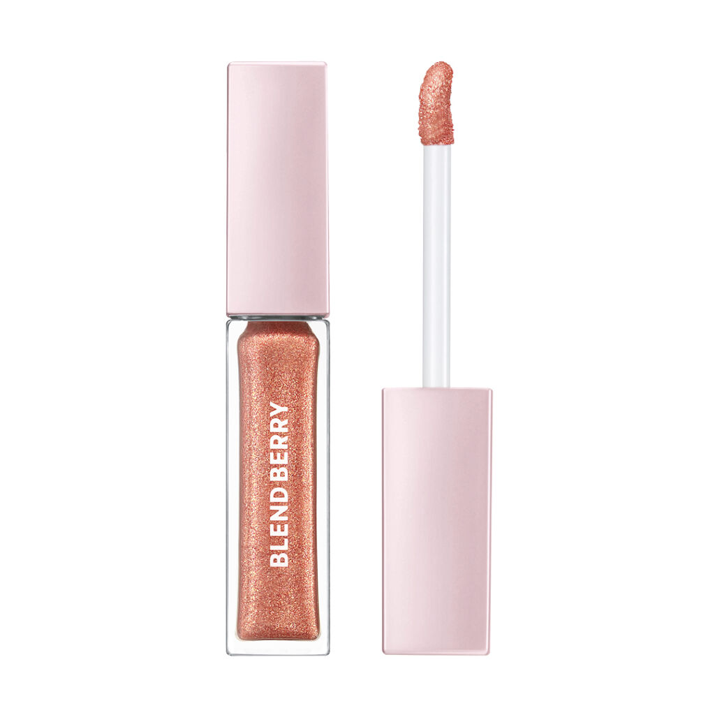 プリズムシャイングリッター 005 メロディアスオレンジ