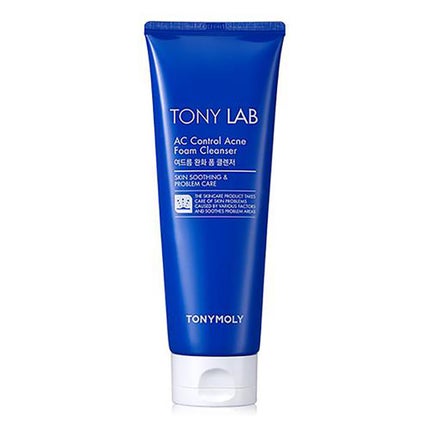 AC コントロール アクネ フォーム クレンザー / TONYMOLY