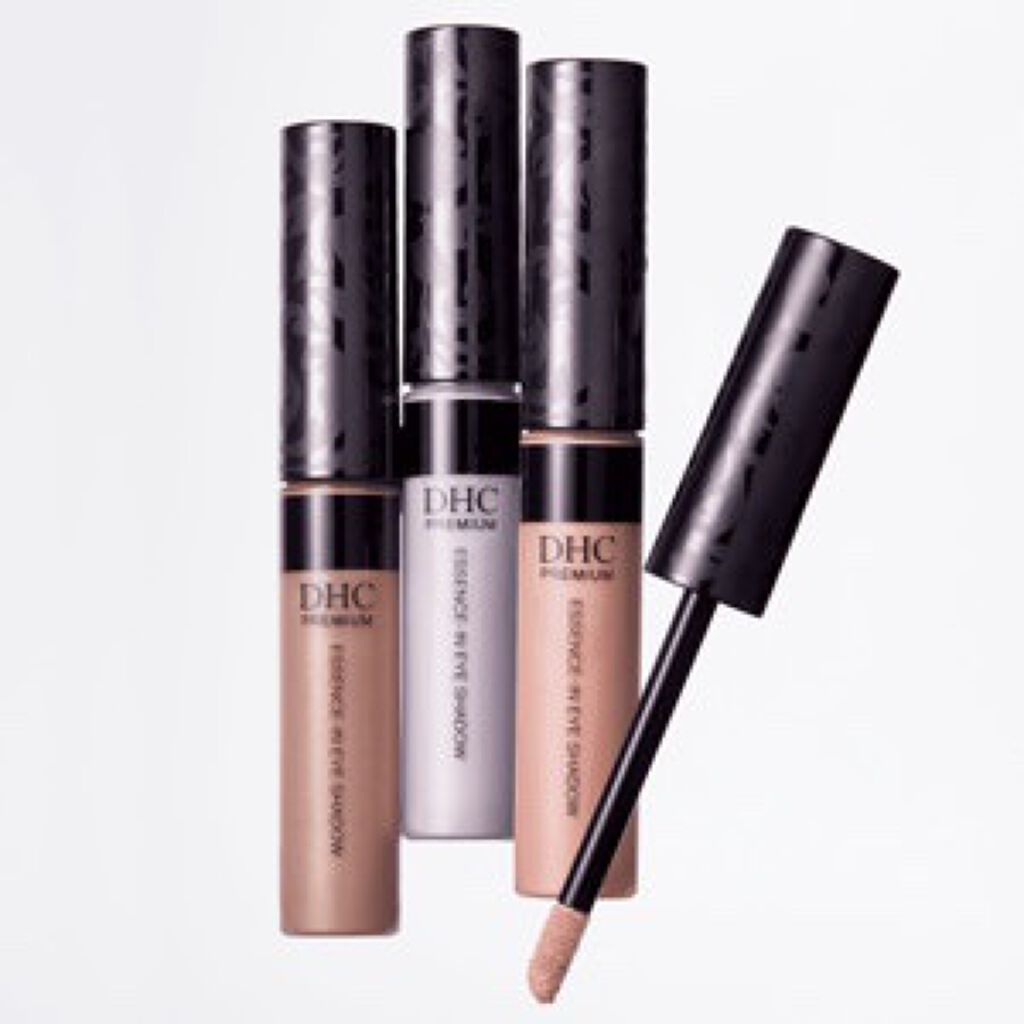 エッセンスイン アイシャドウ/DHC/リキッドアイシャドウを使ったクチコミ(2枚目)