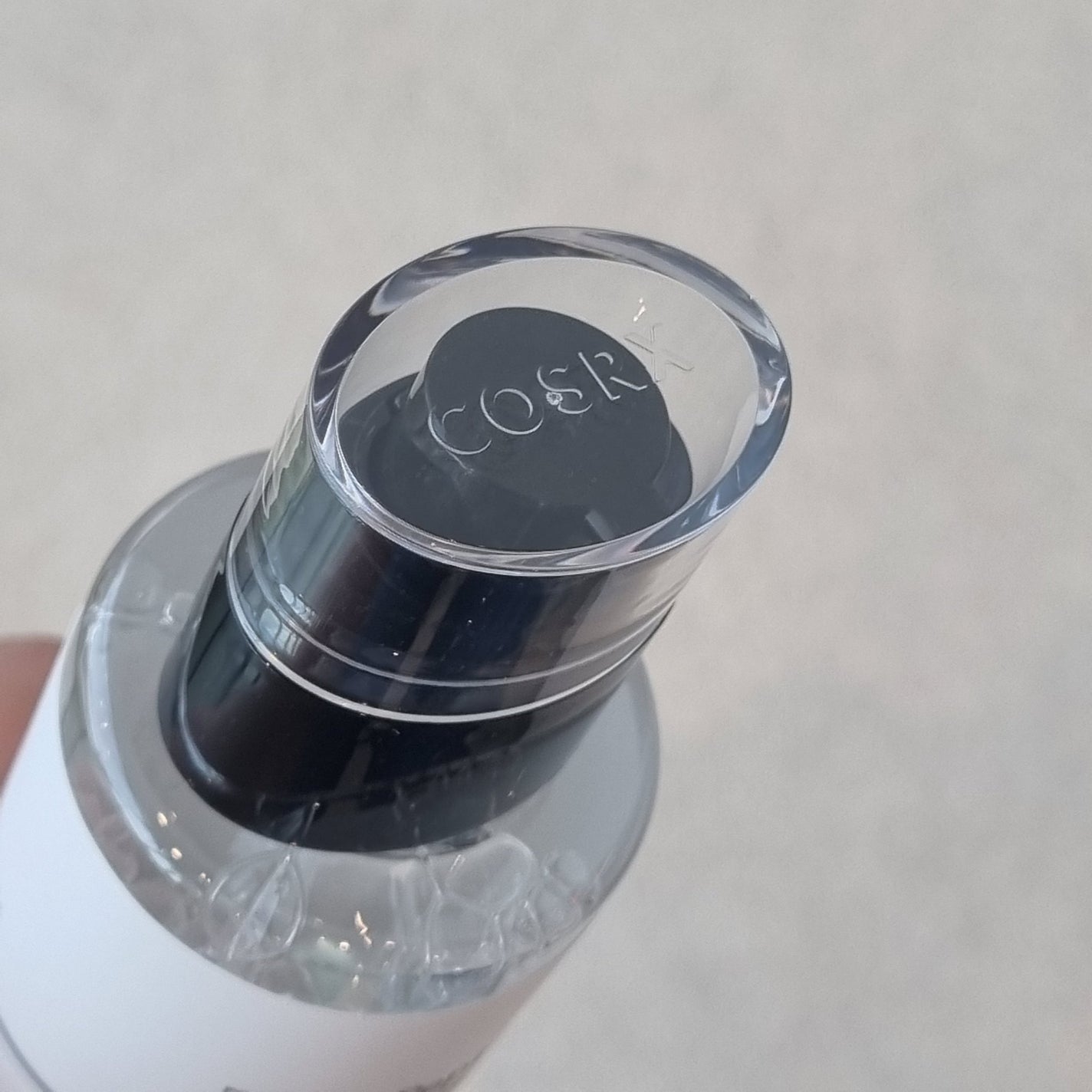 RXザ・6ペプチドスキンブースターセラム/COSRX/ブースター・導入液を使ったクチコミ(2枚目)