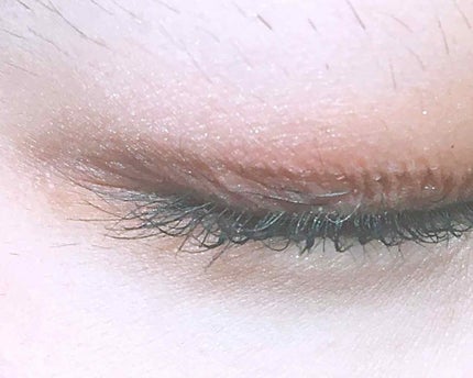 シャドーカスタマイズ/MAJOLICA MAJORCA/単色アイシャドウを使ったクチコミ(3枚目)