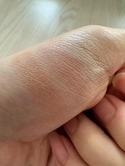 アイプランナー/excel/単色アイシャドウを使ったクチコミ(4枚目)