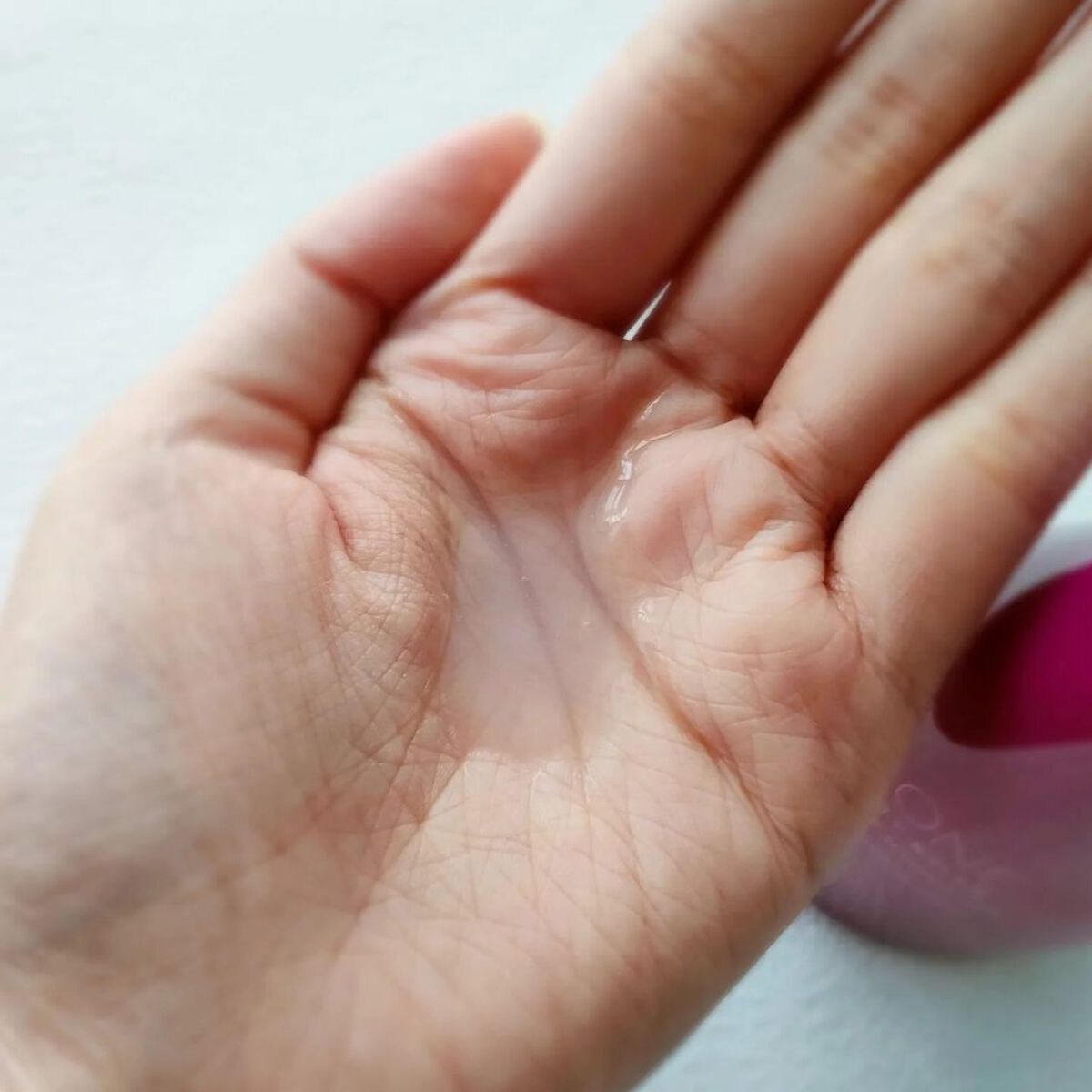 ディープ ハイドレーター/ONE BY KOSE/化粧水を使ったクチコミ（3枚目）