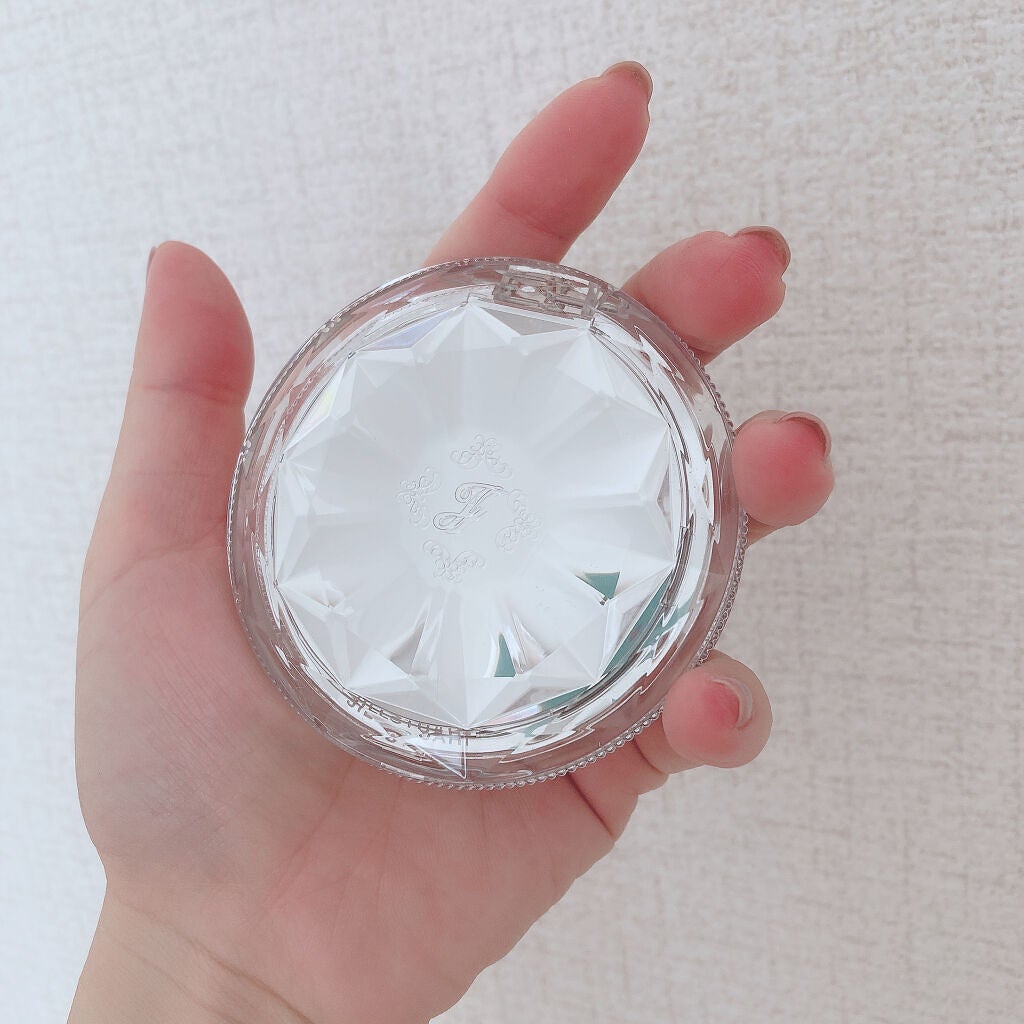 ジルスチュアート ブルーム ミックスブラッシュ コンパクト/JILL STUART/パウダーチークを使ったクチコミ(2枚目)