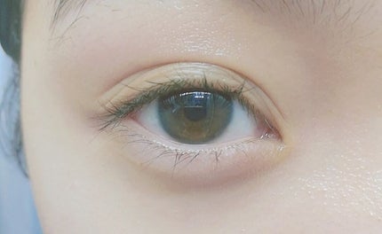 THE まつ毛美容液/UZU BY FLOWFUSHI/まつげ美容液を使ったクチコミ(2枚目)