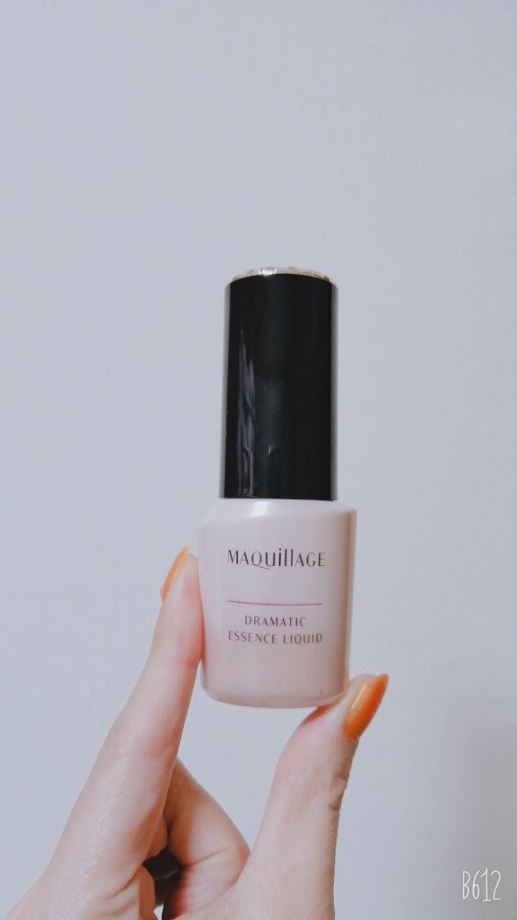 ドラマティックエッセンスリキッド/マキアージュ/リキッドファンデーションを使ったクチコミ(3枚目)