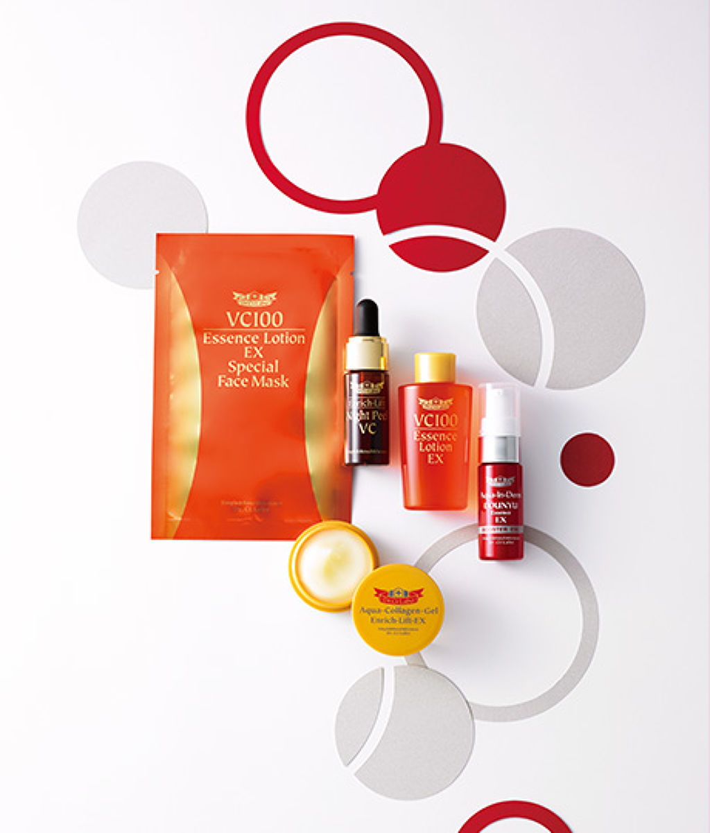 ベストセラートライアルキット / ドクターシーラボⓇ