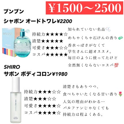 ボディミスト ピュアシャンプーの香り【パッケージリニューアル】/フィアンセ/香水(レディース)を使ったクチコミ(3枚目)