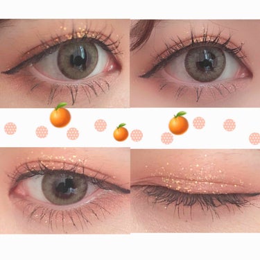 Eye Palette-Baby Got Peach /ColourPop/アイシャドウパレットを使ったクチコミ（3枚目）