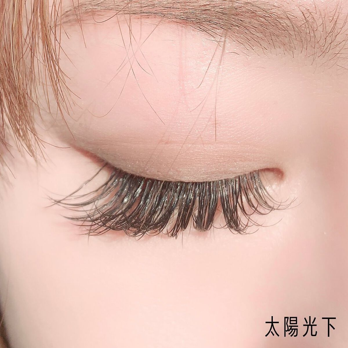 バーチャルアイズメイカー/KATE/アイシャドウパレットを使ったクチコミ（2枚目）