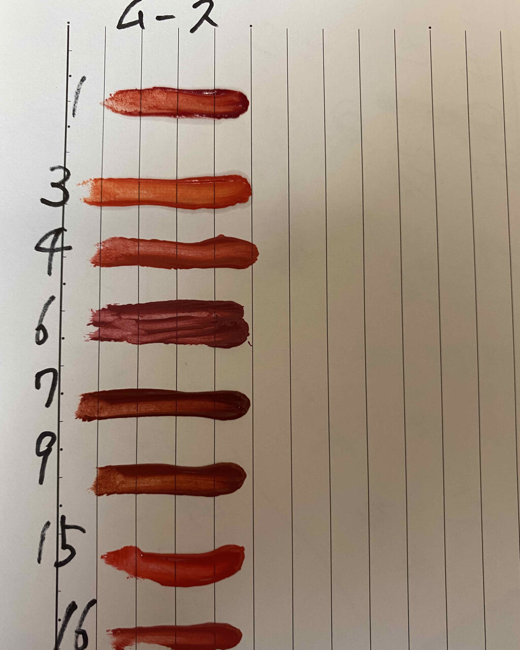 ジェリー キャンディー ティント/the SAEM/リップティントを使ったクチコミ（3枚目）