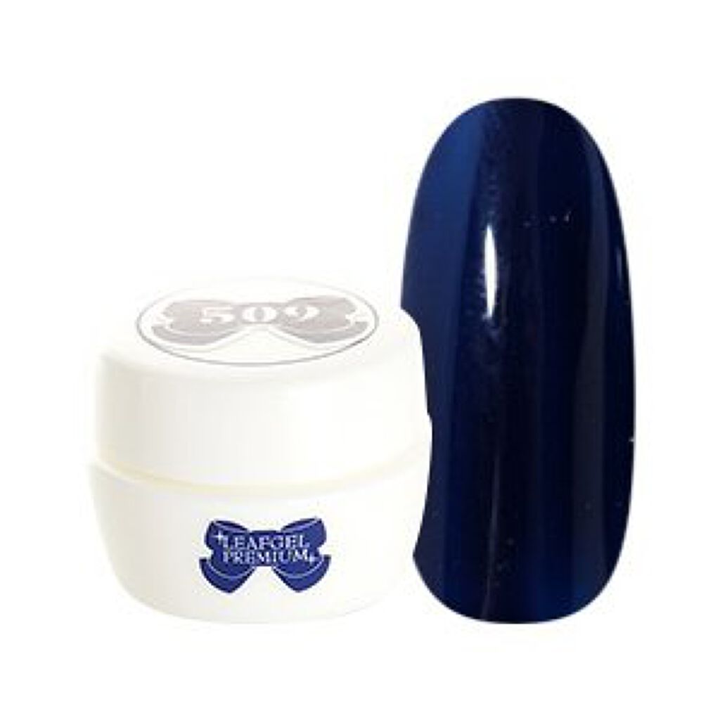 LEAFGEL PREMIUMレギュラーカラー #026 スーマラン・ビジュ