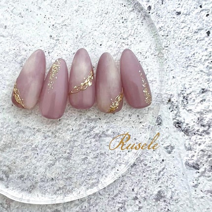 #ニュアンスネイル,#ワンカラーネイル,#ミラーネイル,#ネイル,#箔ネイル,#グリッターネイル,#秋ネイル,#逆フレンチネイル,#ピンクネイル,#シンプルネイル,#夏ネイル,#もやもやネイル,#くすみネイル,#川口ネイルのネイルデザイン