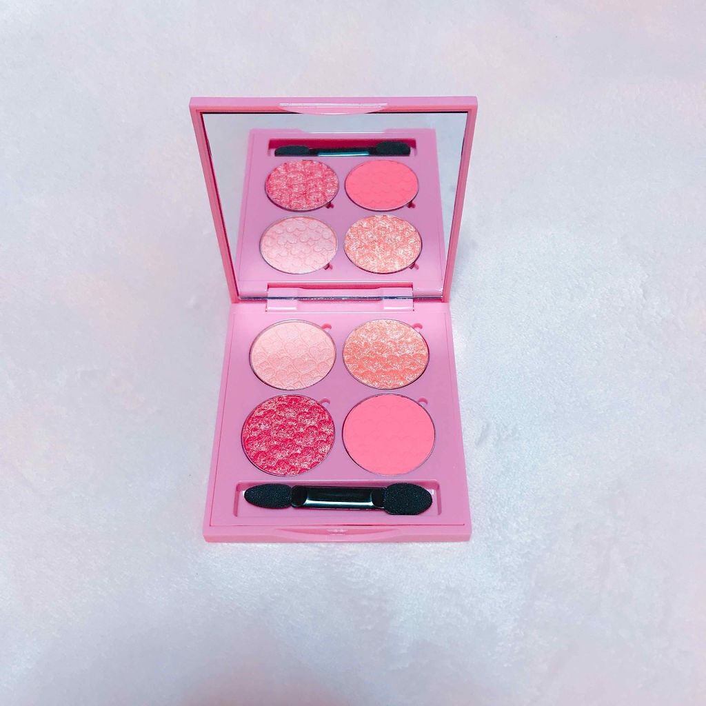 ルックアット マイアイズ/ETUDE/単色アイシャドウを使ったクチコミ(1枚目)