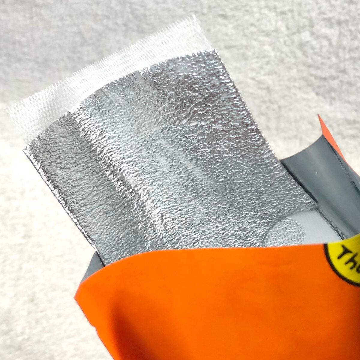 エイジ ボリューミングマスク/TheBOIBOY/シートマスク・パックを使ったクチコミ(7枚目)