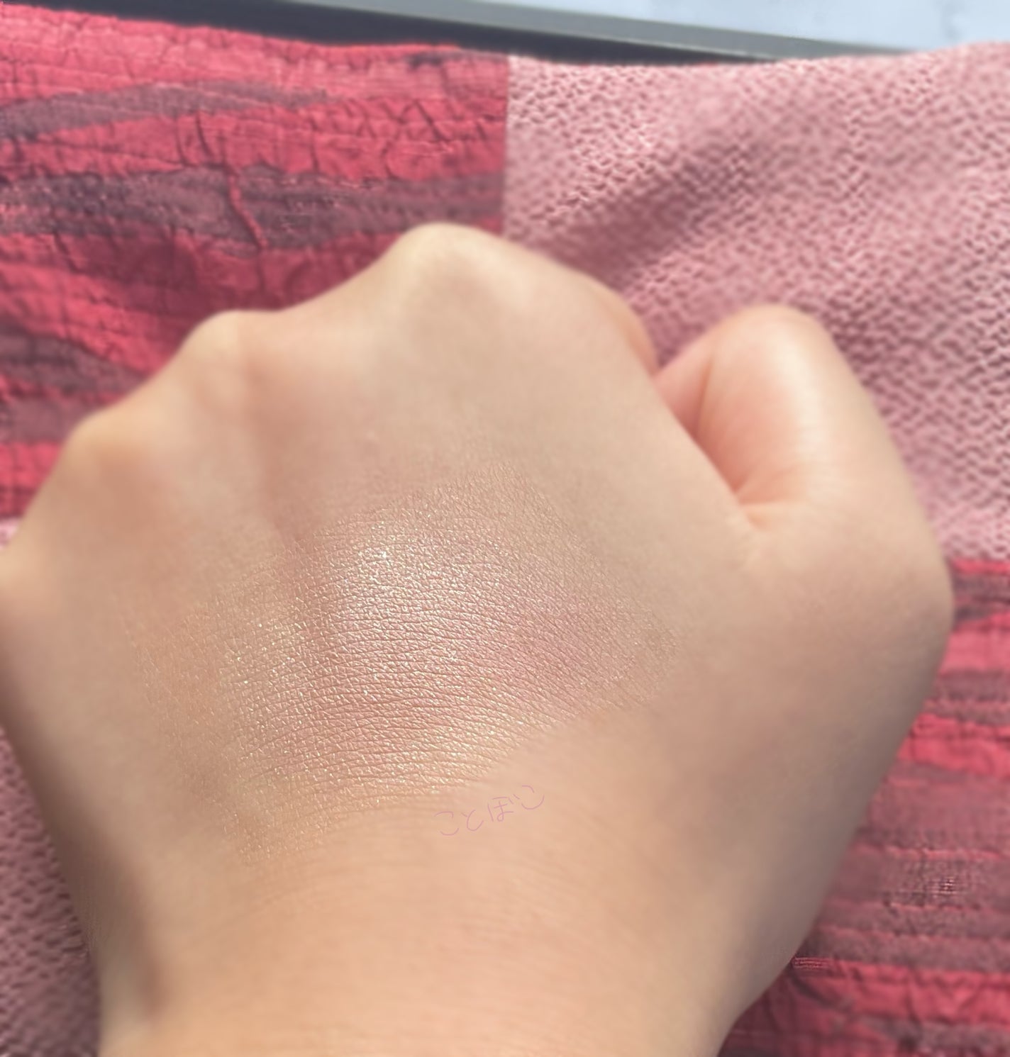 ペールトーンアイシャドウ/CEZANNE/アイシャドウを使ったクチコミ(4枚目)