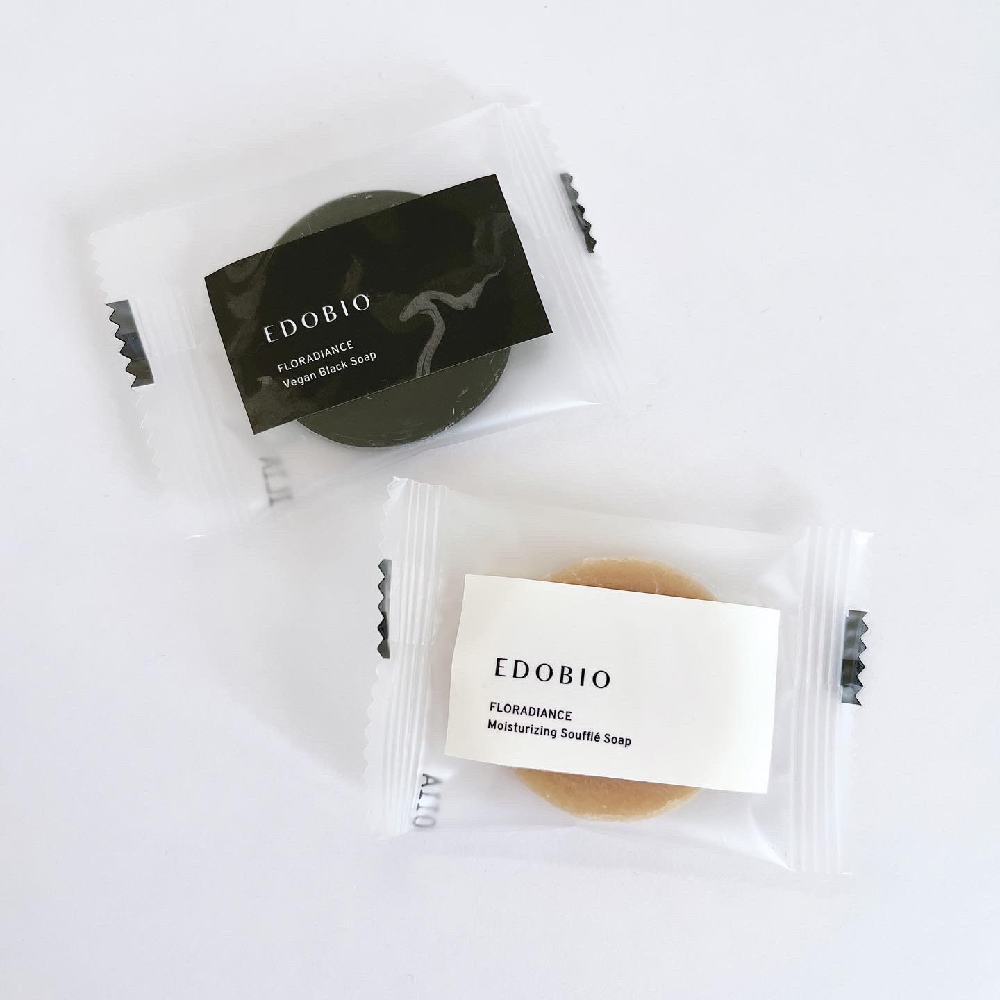 サケターナル ラディアンスブースターマスク/EDOBIO/洗い流すパック・マスクを使ったクチコミ（3枚目）