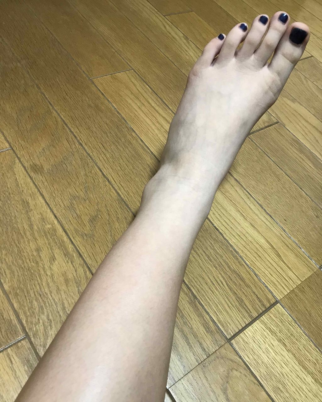 リフレッシュプラス ホワイトニング ボディミルク/ニベア/ボディミルクを使ったクチコミ(3枚目)