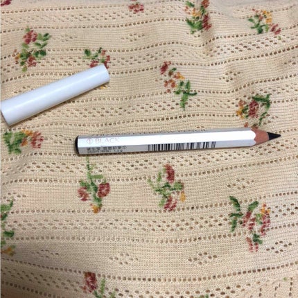 眉墨鉛筆/SHISEIDO/アイブロウペンシルを使ったクチコミ(1枚目)