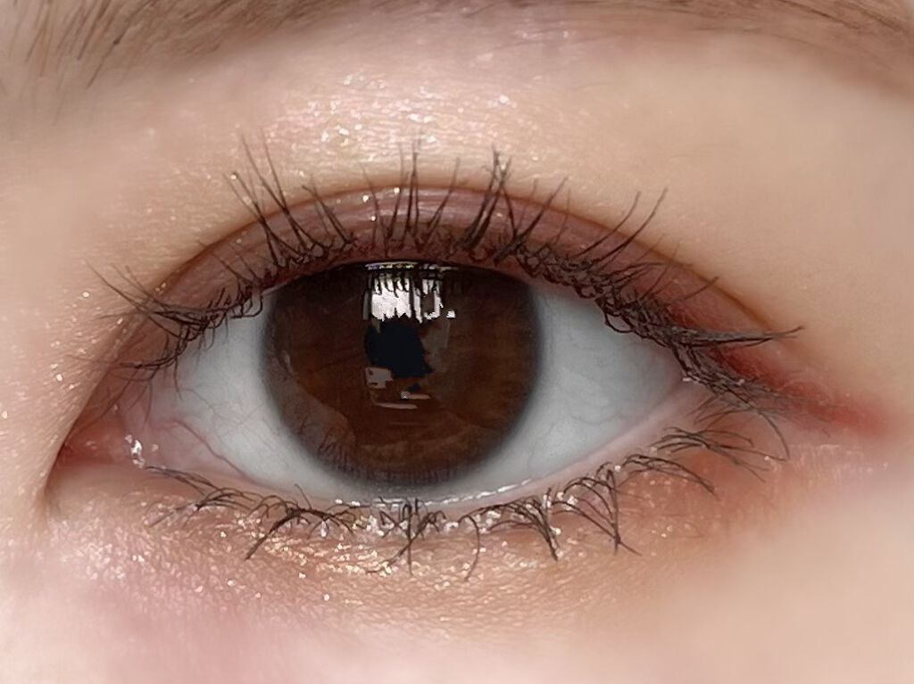 ジルスチュアート ブルームクチュール アイズ/JILL STUART/アイシャドウパレットを使ったクチコミ(3枚目)