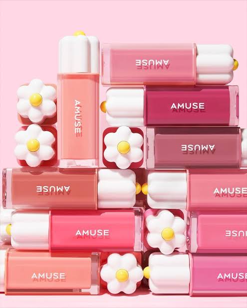 デューティント/AMUSE/リップティントを使ったクチコミ（3枚目）