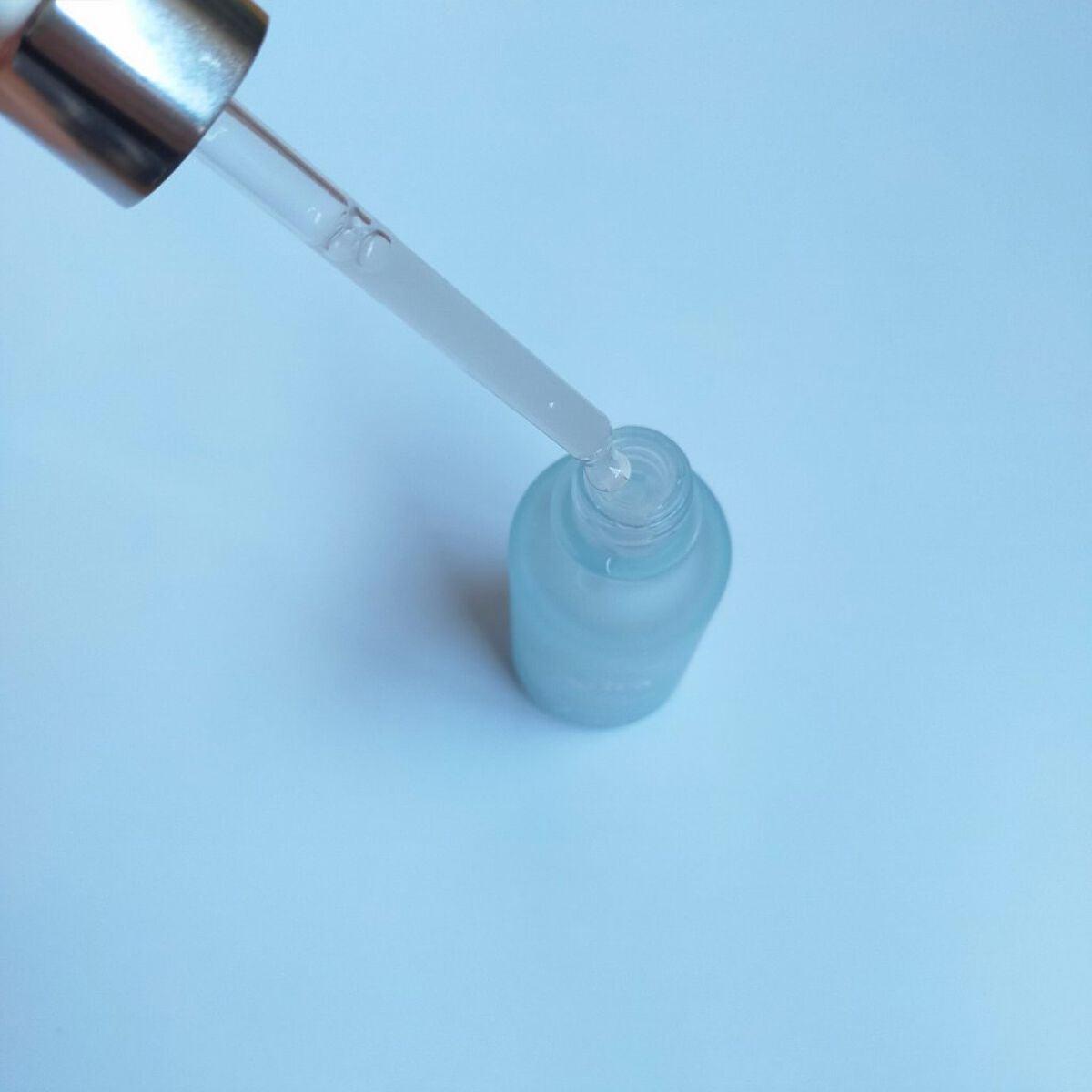 ハイドラアンプルトナー/9Wishes/化粧水を使ったクチコミ(3枚目)