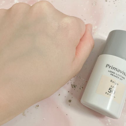 下地 フェイスパウダー トライアルセット/ソフィーナ プリマヴィスタ ディア/トライアルキットを使ったクチコミ(5枚目)