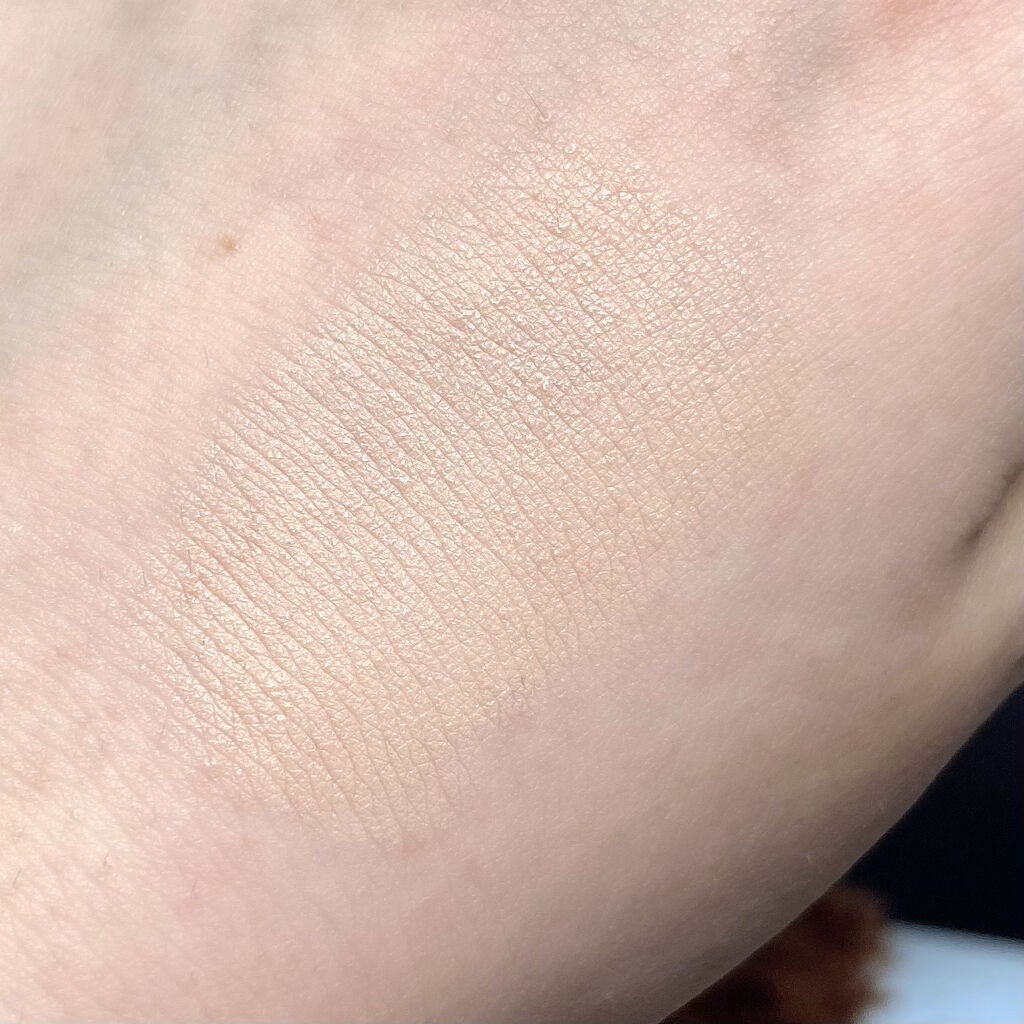 ピンクティーツリーカバークッション/APLIN/クッションファンデーションを使ったクチコミ(3枚目)