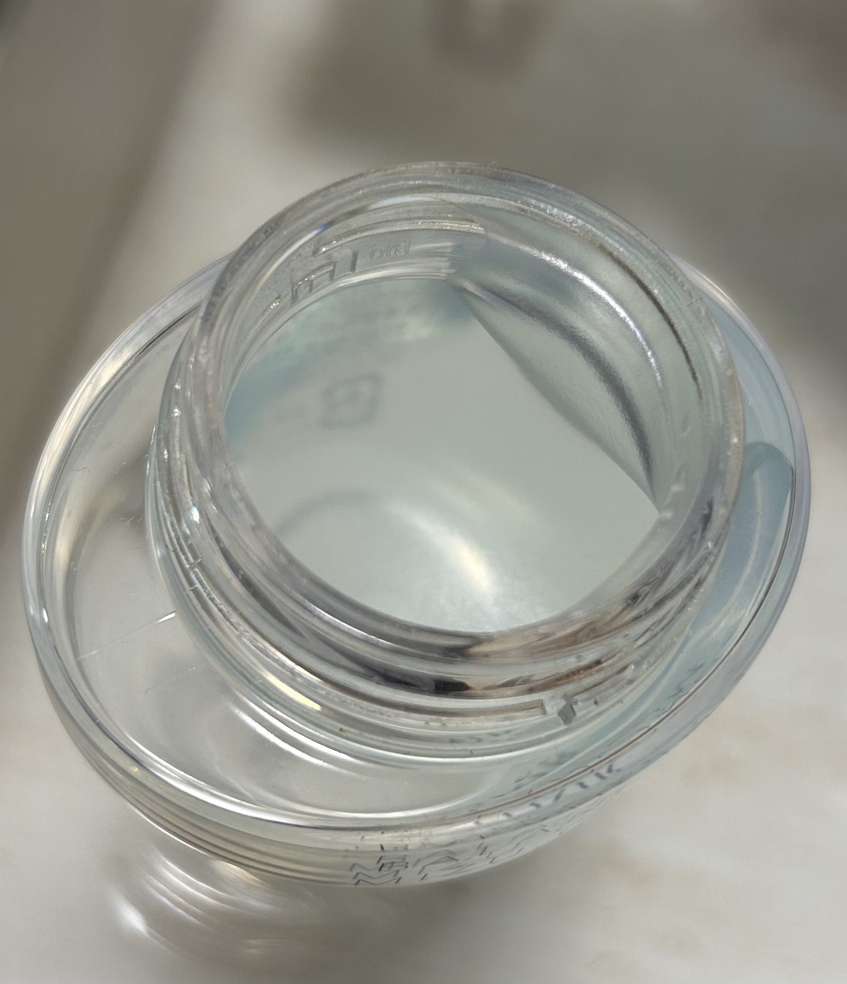  エリクシール ルフレ バランシング みずクリーム/エリクシール/フェイスクリームを使ったクチコミ（3枚目）