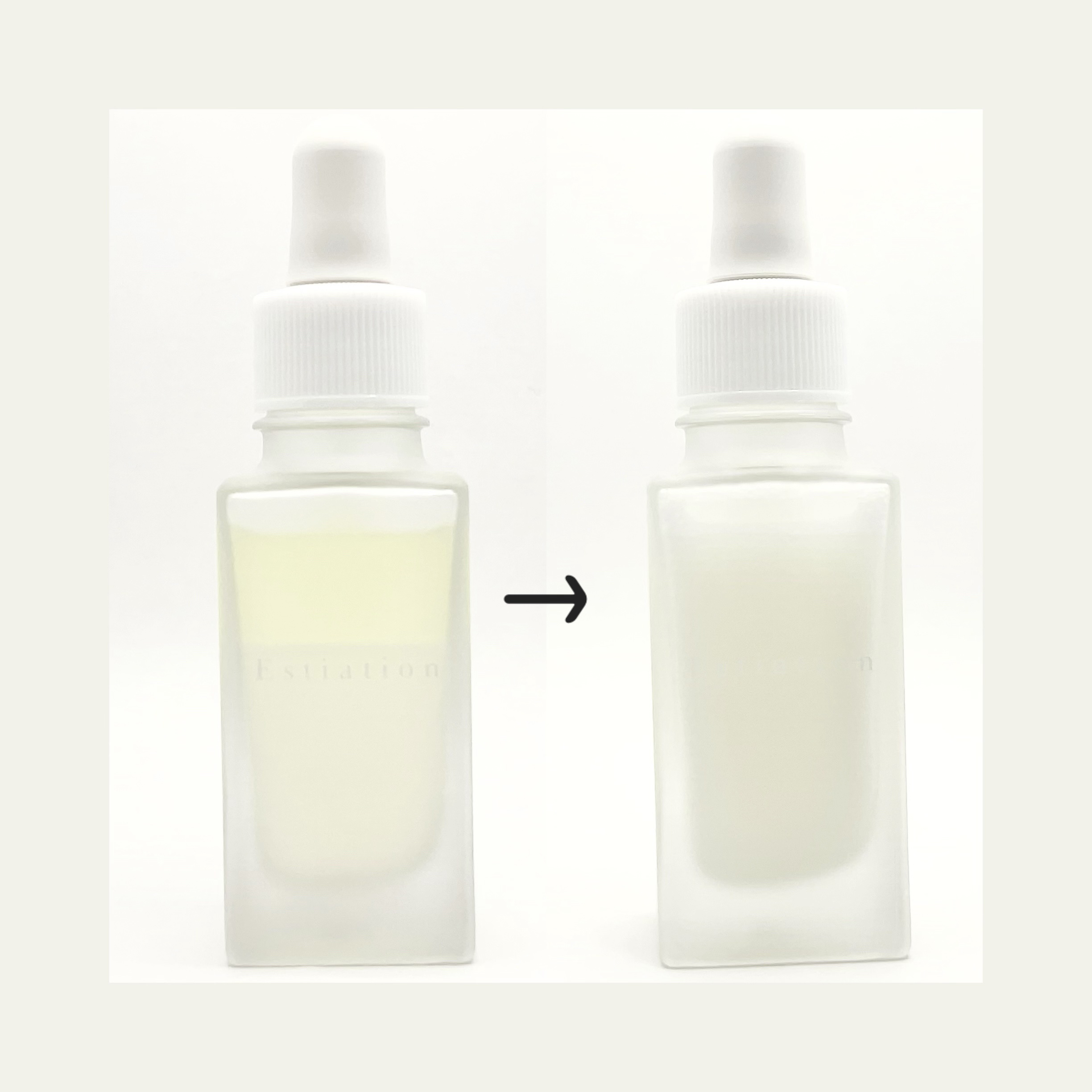 オールインワン美容液 シリーズA/エスティエイション/美容液を使ったクチコミ（2枚目）